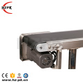 HZPK conveyor belts food industry conveyor belt for inkjet conveyor belt accessories